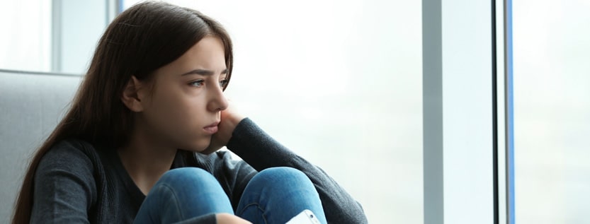 8 Signs Your Teen Should See a Therapist